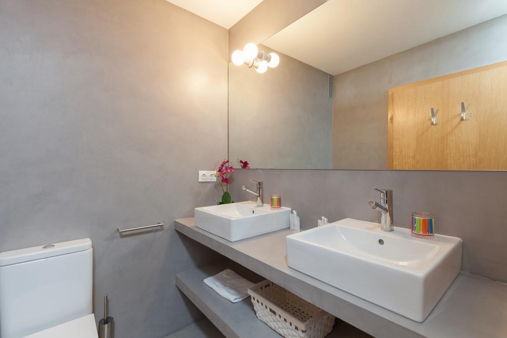 Apartment Olimpica Barcelona