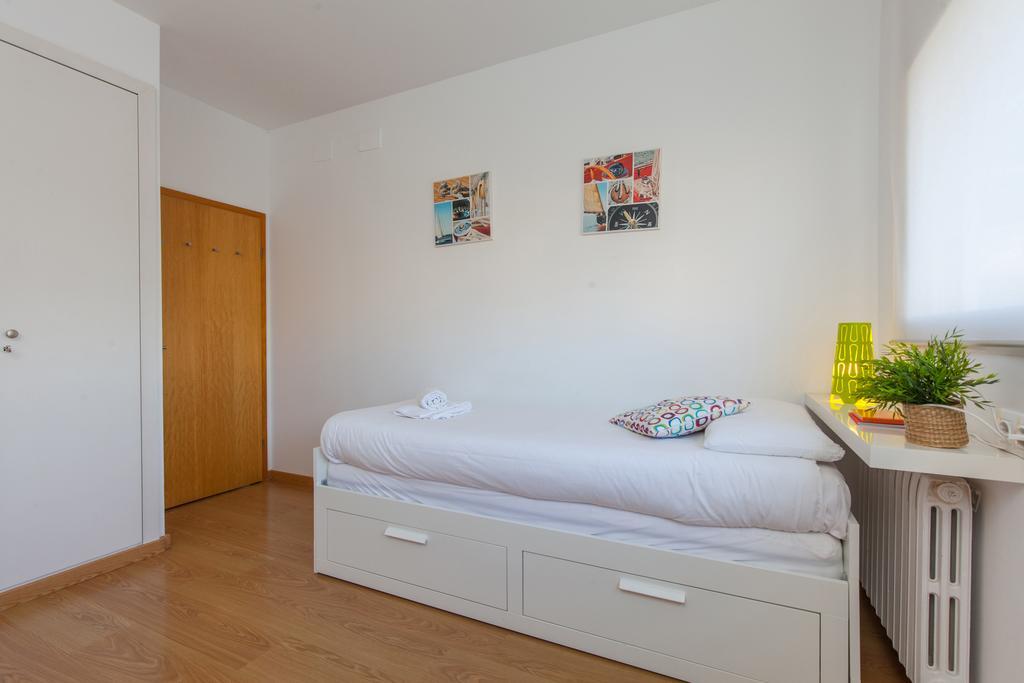 Apartment Olimpica Barcelona
