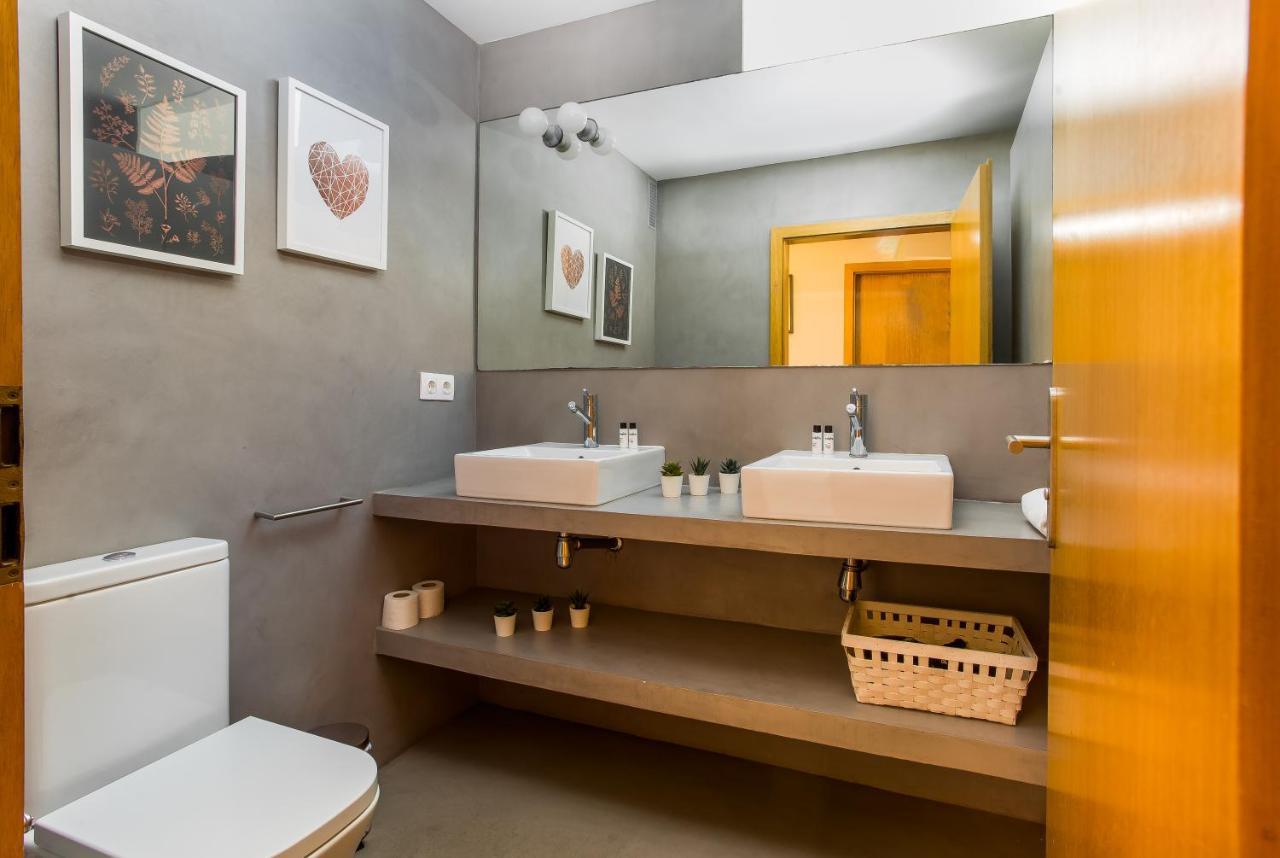 Olimpica Apartment Barcelona