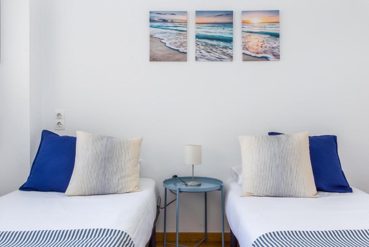 Apartment Olimpica
