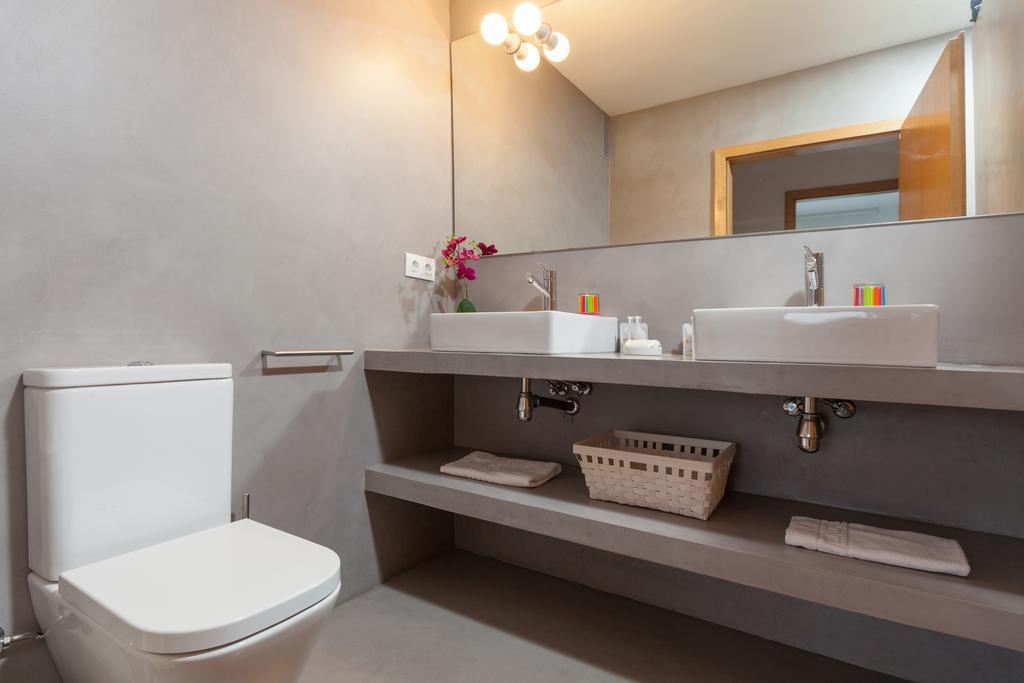 Olimpica Apartment