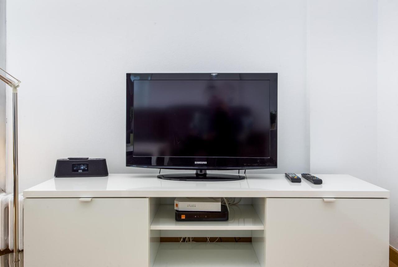 Apartment Olimpica *