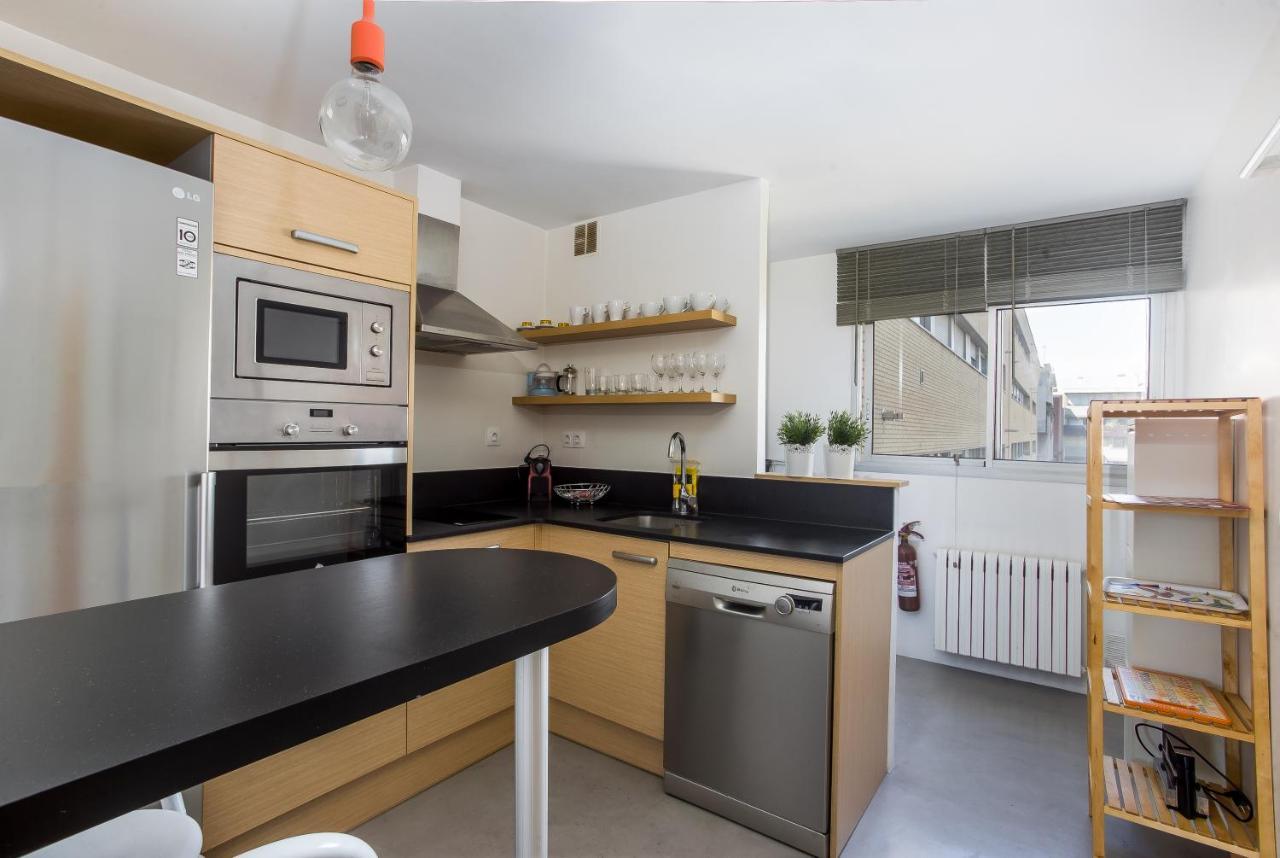 Olimpica Apartment Barcelona