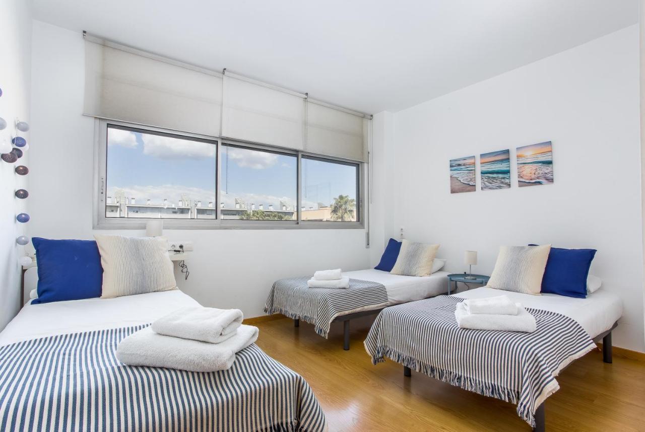 Olimpica Apartment Barcelona