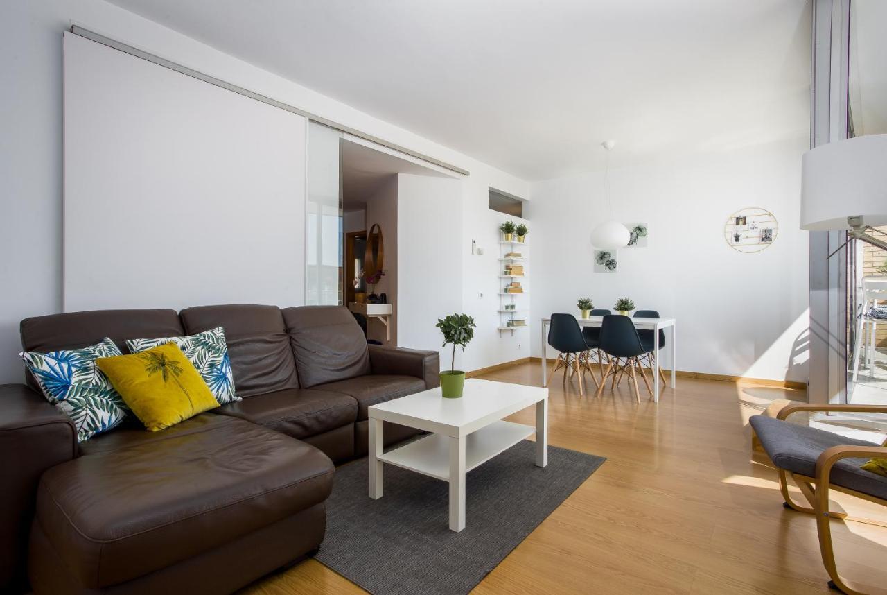 Apartment Olimpica