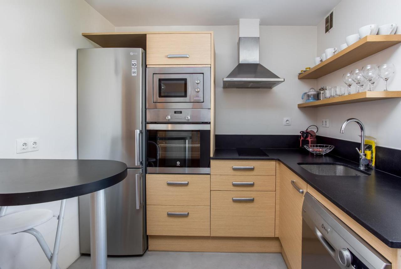 Olimpica Apartment *