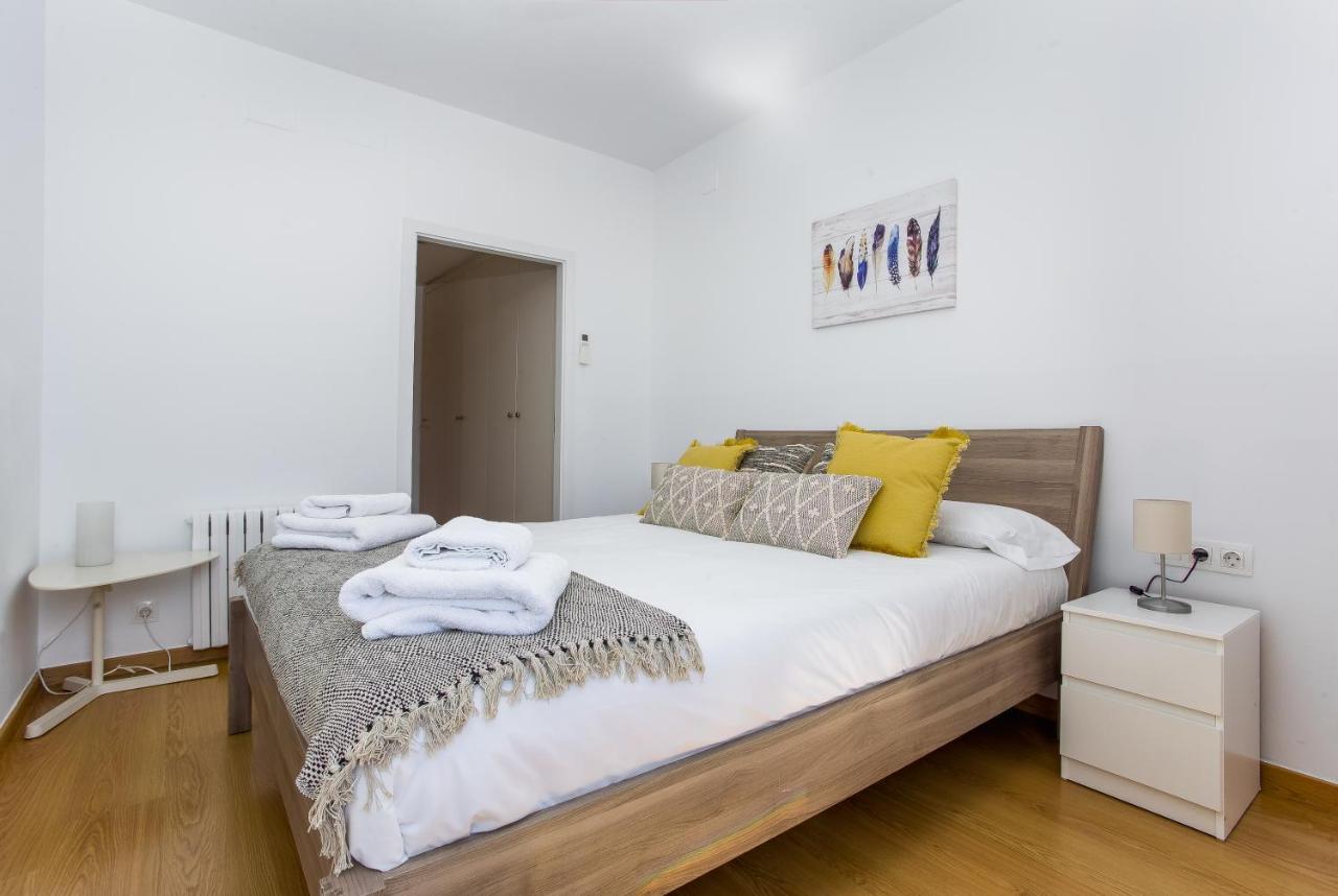 Apartment Olimpica *