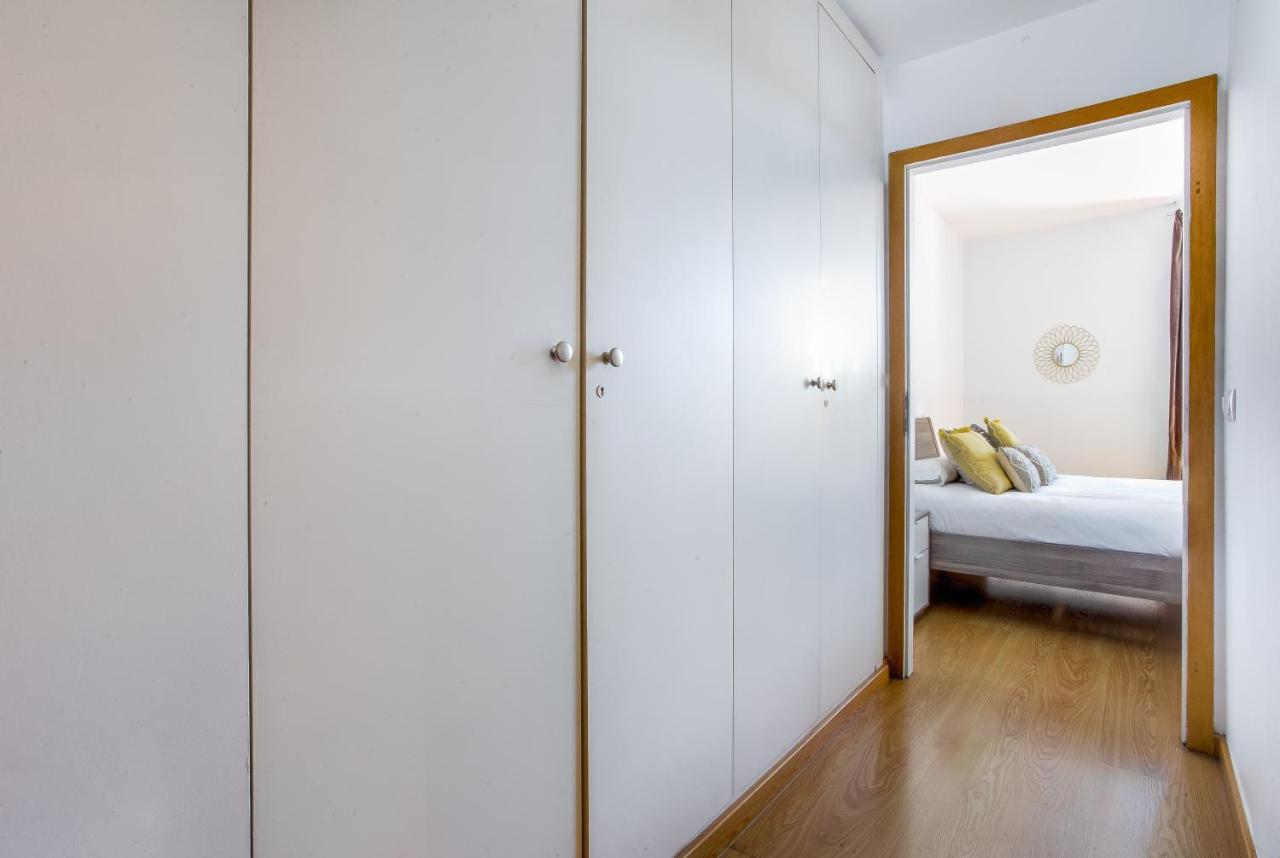 Apartment Olimpica *